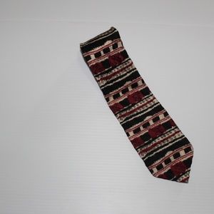 Legacy Mens by Belle Tie, 100% Silk